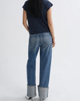 BIG CUFF JEAN