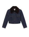 Walker Jacket by AGOLDE, front view