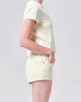 ADINE SHRUNKEN TEE