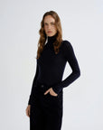 PASCALE TURTLENECK