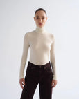 PASCALE TURTLENECK