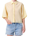 MERRIN SHIRT