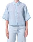 MERRIN SHIRT