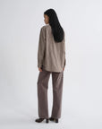Aris Shirt by AGOLDE, detail view