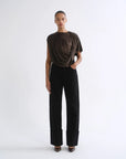 MILENA TWIST TEE