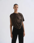MILENA TWIST TEE