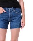 PARKER LONG SHORT