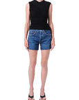 PARKER LONG SHORT