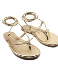 ANGIE SOLEI SANDALS