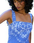 MIMI DRESS