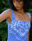 MIMI DRESS