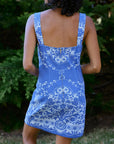 MIMI DRESS