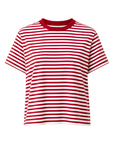 ALBA SHRUNKEN TEE