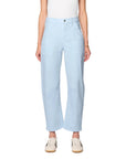 Anouk Utility Pant by Betro Simone, back view