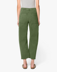 Anouk Utility Pant by Betro Simone, close-up detail