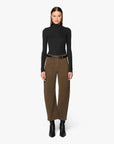 ANOUK UTILITY PANT