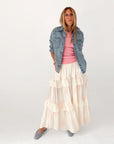 ATHENA SKIRT