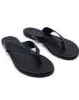 Bowie Solei Sandal by Solei Sea, side view