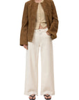 WIDE JEANS - JAYLA