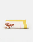 SCARF WITH PRINT