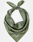 CLOSED Scarf