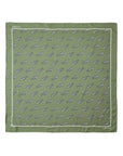 CLOSED SCARF