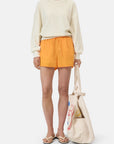 RELAXED SHORTS