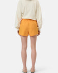 RELAXED SHORTS