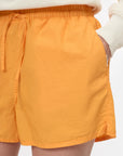 RELAXED SHORTS
