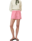 RELAXED SHORTS