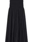 GATHERED SKIRT
