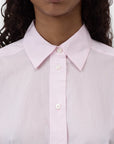 TURN-UP SHIRT