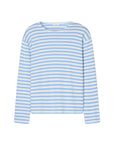 BASIC COTTON LONG SLEEVE