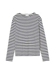 BASIC COTTON LONG SLEEVE