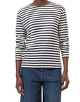 BASIC COTTON LONG SLEEVE