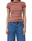 SLIM T-SHIRT