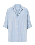 Claire Origami Shirt by Citizens of Humanity, front view