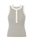 Caralyn Tank by Citizens of Humanity, styled detail