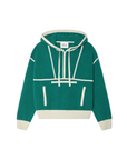 CASHMERE ANORAK