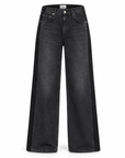 LINDZ EASY STRAIGHT WITH TUXEDO STRIPE