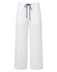 BRYNN DRAWSTRING TROUSER