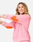 EX-BOYFRIEND SWEATSHIRT