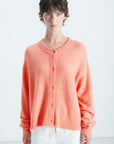 DAMSVILLE CARDIGAN