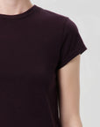 ADINE SHRUNKEN TEE
