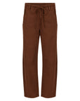 Elaine Pants by AMO, front view