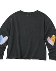 STUDIO SWEATSHIRT