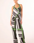 Reshma Pants by Misa Los Angeles, detail