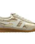 FIREFLY METALLIC SNEAKERS