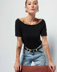 NATION Giana Top