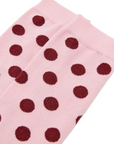 POLKA DOT SOCKS